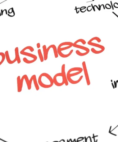 iş modeli kanvası